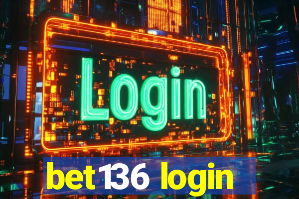 bet136 login